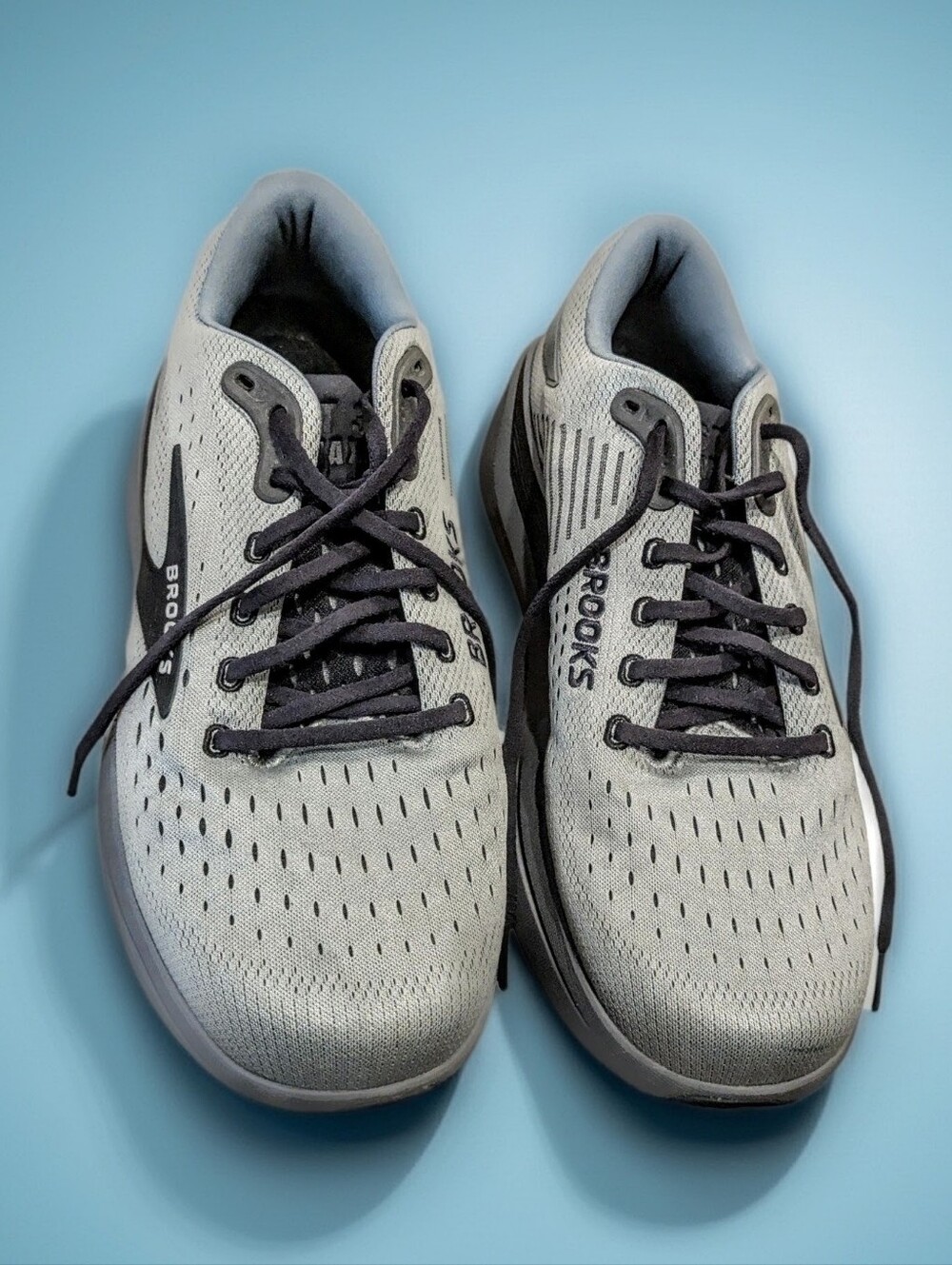 Brooks Ghost Max 3 Size 13 EE Rare Size
